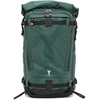 Image de NYA-EVO Fjord 60-C Adventure camera backpack ECONYL Pine Green