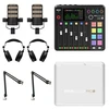 Image de Rode Rodecaster Pro II 2-Person Bundle