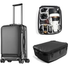 Image de Peak Design Roller Pro Carry-on Creator Combo Black