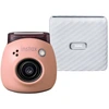 Image de Fujifilm INSTAX PAL digital camera, Powder Pink + printer Link WIDE, Ash White