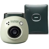Image de Fujifilm INSTAX PAL digital camera, Pistachio Green + printer SQUARE Link, Green