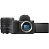 Image de Sony ZV-E10 II + 15mm F/1.4