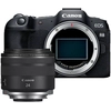 Image de Canon EOS R8 + RF 24mm F/1.8 Macro IS STM