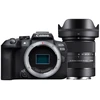 Image de Canon EOS R10 + Sigma 18-50mm F/2.8 DC DN Canon RF Mount