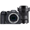 Image de Canon EOS R7 + Sigma 18-50mm F/2.8 DC DN Canon RF Mount