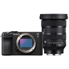 Image de Sony A7C II zwart + Sigma 24-70mm F2.8 DG DN II Art Sony E-mount