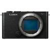 Image de Panasonic Lumix S9 Jet Black + SIGMA 24-70mm F2.8 DG DN II Art L-mount