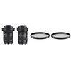 Image de Sigma Landscape Pro twin lens kit Sony FE