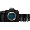 Image de Panasonic Lumix DC-S5 IIX body + Lumix S 18-40mm F/4.5-6.3
