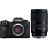 Image de Fujifilm X-H2S body + Tamron 17-70mm F/2.8 DI III-A VC RXD