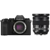 Image de Fujifilm X-S20 + XF 16-80mm