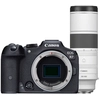 Image de Canon EOS R7 + RF 200-800mm F/6.3-9 IS USM