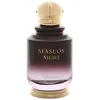 Image de Sensuos Night eau de parfum vaporizador 100 ml