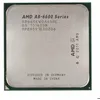 Image de Processeur AMD APU A8-6600K 32nm SocketFM2 39GHz 100W en occasion ou reconditionné