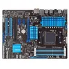 Image de Carte mère ASUS M5A97 R2.0 AMD 970 Socket AM3+ 4xDDR3 32GB ATX en occasion ou reconditionné