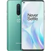 Image de Smartphone - OnePlus - 8 5G - 8 Go RAM - 128 Go - Double SIM - Vert (Glacial Green) en occasion ou reconditionné
