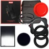 Image de Kase Armour 100 Entry level kit