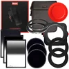Image de Kase Armour 100 Master kit