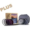 Image de Kase Revolution Plus Master kit 72mm