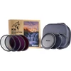Image de Kase Revolution Plus Master Kit - 82mm