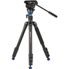 Image de Benro Aero4 Pro Travel Video Statief Kit A2883FS4PRO