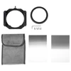 Image de Benro Bas Meelker Master Filter Kit