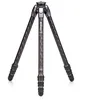 Image de Benro Tortoise Carbon Statief 24C met leveling base