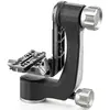 Image de Benro GH2N Schommelkop / Gimbal Head met wisselplaat