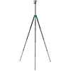 Image de Benro TSSL08AN00P Super Slim aluminium statief met Balhoofd
