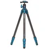 Image de Benro TSSL08CN00P Super Slim Carbon statief met Balhoofd