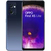 Image de Oppo Find X5 Lite 5G 256GB 8GB RAM Dual-SIM Starlight Black en occasion ou reconditionné