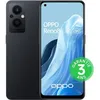 Image de OPPO Reno8 Lite 128Go 5G Noir Cosmique en occasion ou reconditionné