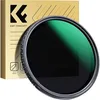 Image de K&F Concept Variabel ND Filter ND2-400 - 77mm