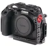 Image de Tilta Volledige camera cage voor Canon R6 Mark II - zwart