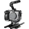 Image de Tilta Camera Cage for Sony FX3/FX30 V2 Basic Kit - Black