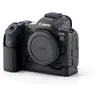 Image de Tilta Leather Camera Case for Canon R5 Mark II - zwart