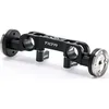 Image de Tilta TA-DRA-15-B 15mm LWS Dual Rosette Adapter, zwart