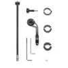 Image de DJI Osmo Multifunctional Bike Tube Mount Kit