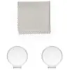Image de DJI Osmo 360 Transparent Lens Protectors