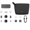 Image de DJI Mic Mini 2 (1 TX + 1 Mobile RX + Charging Case)