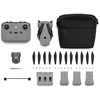 Image de DJI Lito X1 Fly More Combo + RC-N3 Remote Controller