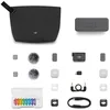 Image de DJI Mic Mini 2S (2 TX + 1 RX + Charging Case)