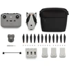 Image de DJI Lito 1 Fly More Combo + RC-N3 Remote Controller