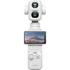 Image de DJI Osmo Pocket 4P (Pro) - Pearl White