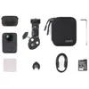 Image de DJI Osmo 360 II Limitless Riding Combo