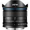 Image de Laowa 7.5mm F2 Standard Micro 4/3 Zwart
