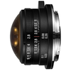 Image de Laowa 4mm f/2.8 Circular Fisheye voor Fuji X