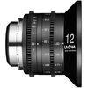Image de Laowa 12mm t/2.9 ZERO-D Cine lens voor Sony FE