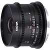 Image de Laowa 9mm T2.9 Zero-D Cine Lens Canon RF