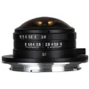 Image de Laowa 4mm f/2.8 Circular Fisheye Lens - Nikon Z